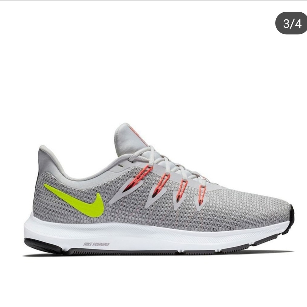 Nike Quest